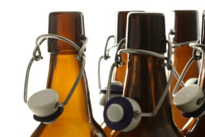 Local beer losing its edge